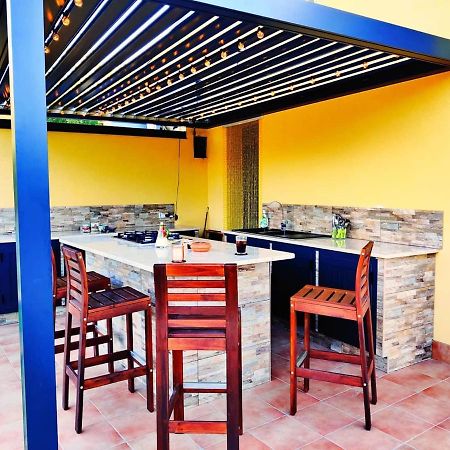 Casa Pizzido Near Cefalu Collesano Exterior foto