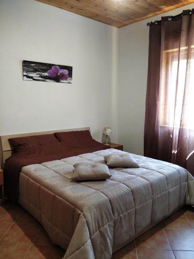 Casa Pizzido Near Cefalu Collesano Exterior foto