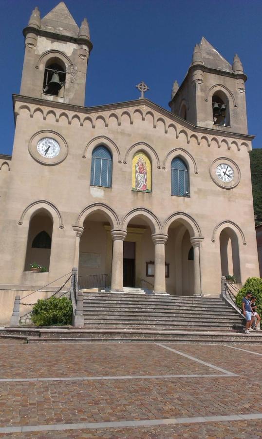 Casa Pizzido Near Cefalu Collesano Exterior foto